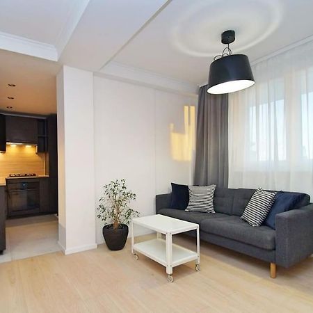 Apartament Korfantego Citycentre Z Widokiem Na Spodek Kattowitz Exterior foto